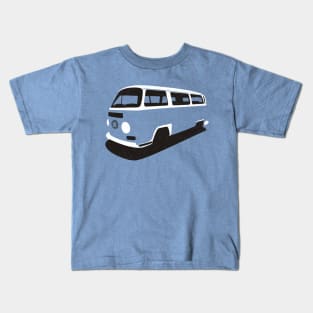 dharma van Kids T-Shirt